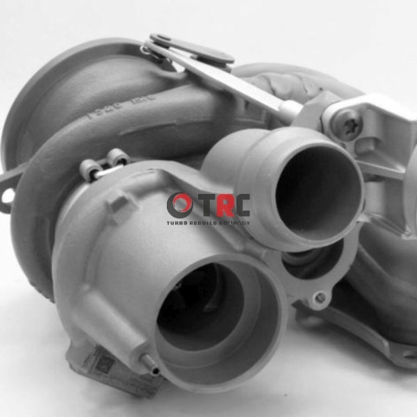 Турбина Mitsubishi 49477-02053  BMW Z4,Х3,Х1,5,3,1  245,184 л.с.