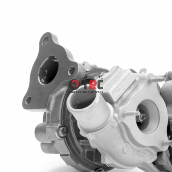 Турбина GARRETT 7807085003S TOYOTA AURIS, YARIS, COROLLA, VERSO-S 1.4 90 л.с.