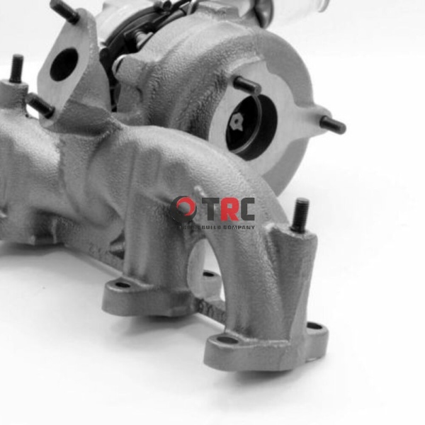 Турбина VAG 03G253014RV AUDI A3, SEAT Leon, Toledo II, VW Bora, Golf IV,SKODA Octavia 1.9 TDI 90,110 л.с.