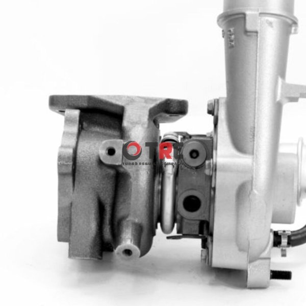 Турбина Mazda L3Y41370ZC  MAZDA CX - 7 (2.3 DISI NA) 258 л.с.