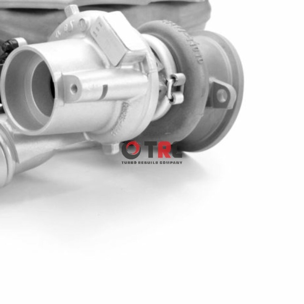 Турбина MITSUBISHI 4947702106 BMW Z4,Х3,Х1,5,3 245,184 л.с.