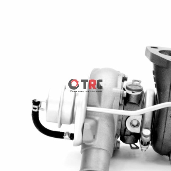 Турбина IHI VA420034 TOYOTA AVENSIS, COROLLA 2.0