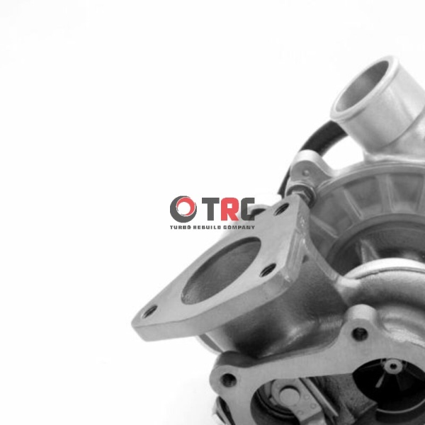 Турбина TOYOTA-LEXUS 172010L080 TOYOTA HILUX 2.5 (2KDFTV)