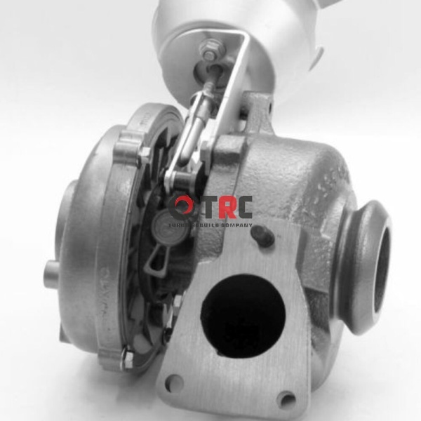 Турбина VOLVO 36002265 VOLVO C3, S40,V50, V70 2.0 136 л.с., FORD MONDEO IV 2.0 140,130,115,136 л.с.