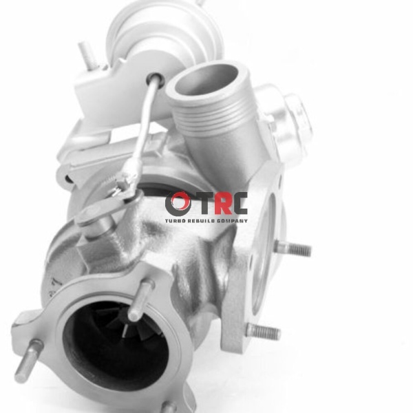 Турбина MITSUBISHI 4918905212 VOLVO S80, S60, V70, XC70 2.4 200 л.с.