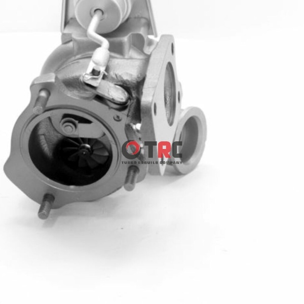 Турбина MITSUBISHI 4913105100 VOLVO S80, XC90 T6 272 л.с.