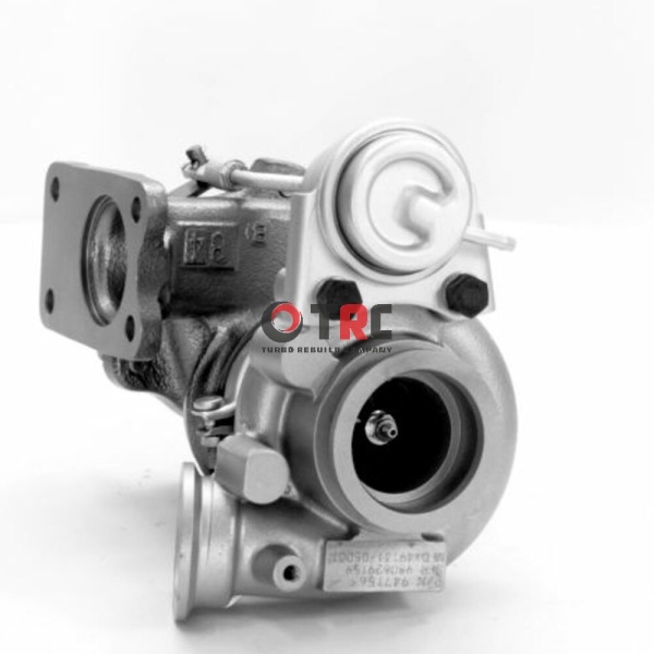 Турбина MITSUBISHI 4913105100 VOLVO S80, XC90 T6 272 л.с.