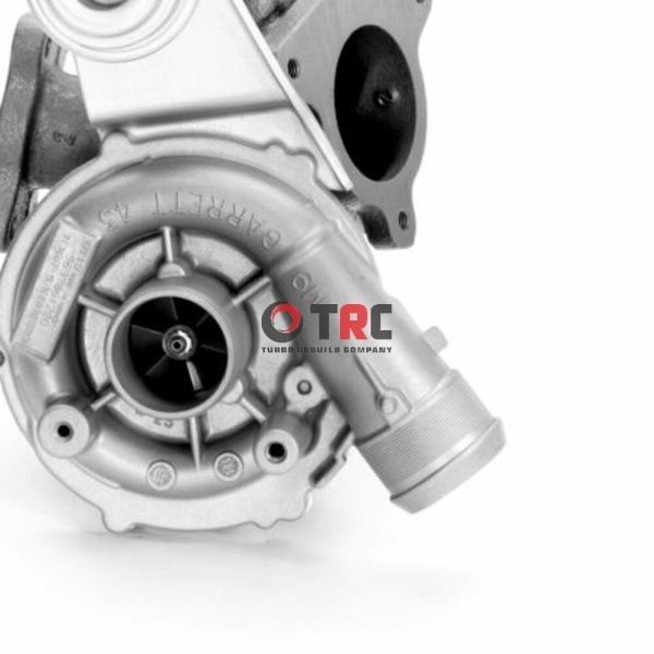 Турбина GARRETT 7136675001S CITROEN C5,PEUGEOT 406, 607 2.2 HDI 133 л.с.