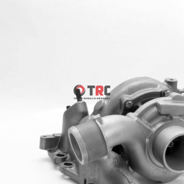 Турбина GARRETT 7737205001S OPEL ZAFIRA B, VECTRA C, ASTRA H T 1.9 CDTI 150 л.с.