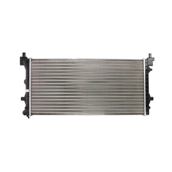 Радиатор 6R0121253 VW POLO, Skoda Rapid, Fabia 10->