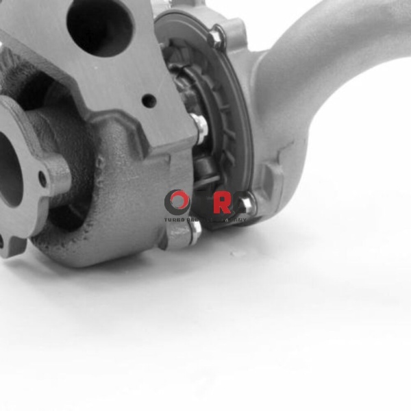 Турбина GARRETT 7086390010 MITSUBISHI Carisma, Space Star,VOLVO S40,V40 1.9 TD 115 л.с.