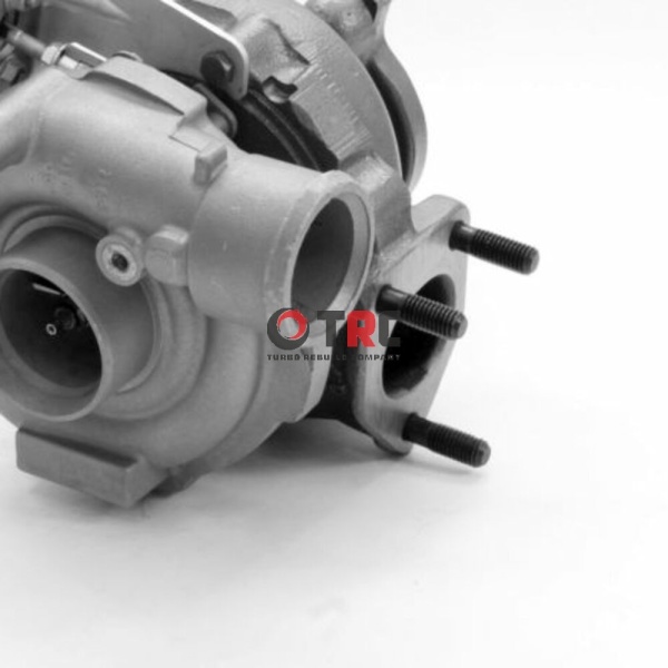 Турбина GARRETT 7043619010S BMW 3 (E46) 330 d, X5 (E53) M57