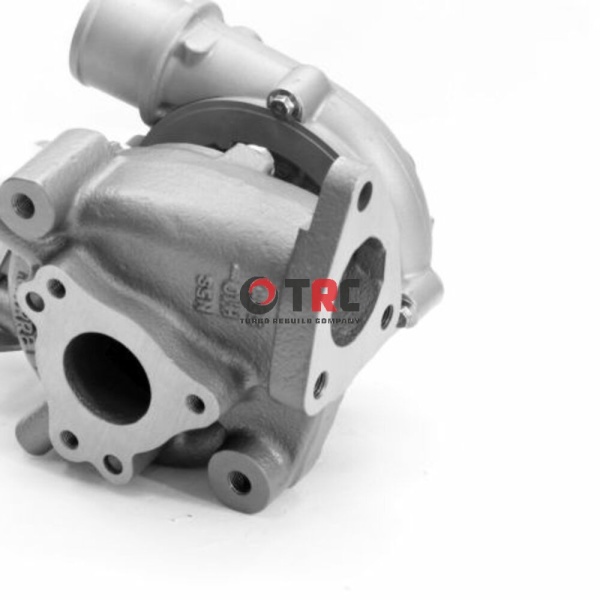 Турбина GARRETT 7211645013S TOYOTA Avensis Verso, Avensis II Previa II 2.0 116 л.с.