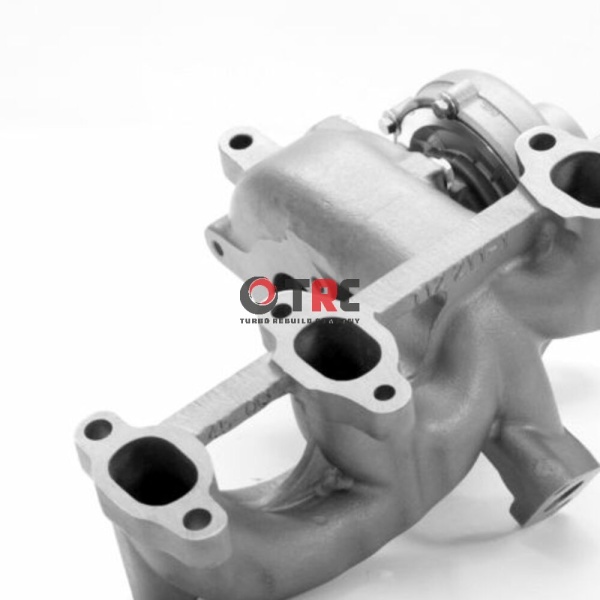 Турбина GARRETT 7210215005S SEAT LEON, TOLEDO,VW BORA, GOLF IV 1.9 TDI 150 л.с.