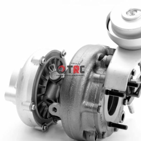 Турбина IHI VB13 TOYOTA AURIS,RAV 4, AVENSIS,COROLLA Verso 2.2, LEXUS IS II 177 л.с.