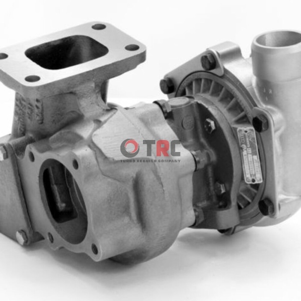 Турбина VAG 075145701X VW LT 28-35 I,VOLVO 740,760, 765, 940,960 2.4 TD