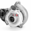 Турбина KKK 53049880115 LAND RANGE ROVER SPORT,DISCOVERY 2.7 190 л.с.