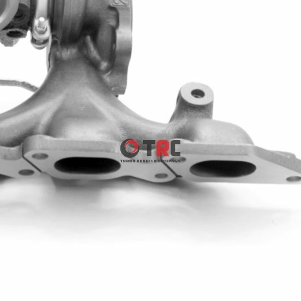 Турбина MITSUBISHI 4913105051 VOLVO S80 I 2.8 T6 272 л.с.