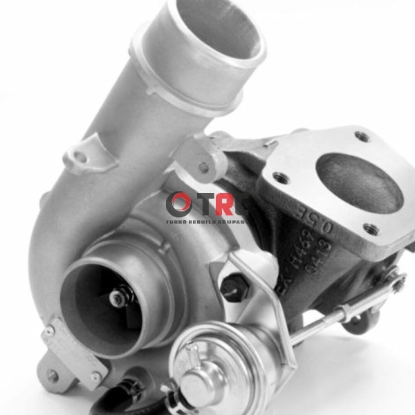 Турбина KKK 53047109901 MAZDA 3,6,CX-7 2.3 260 л.с.