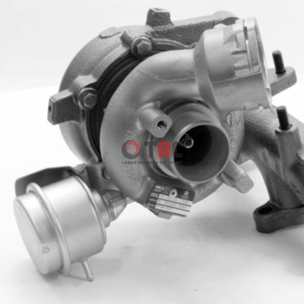 Турбина VAG 03G253014TV SKODA SUPERB ,OCTAVIA,AUDI A3 1.9