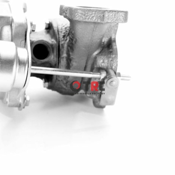 Турбина PEUGEOT-CITROEN 0375G9 CITROEN C1,C2,C3,PEUGEOT 1007,107, 206,2006,207,307, MAZDA 2 1.4