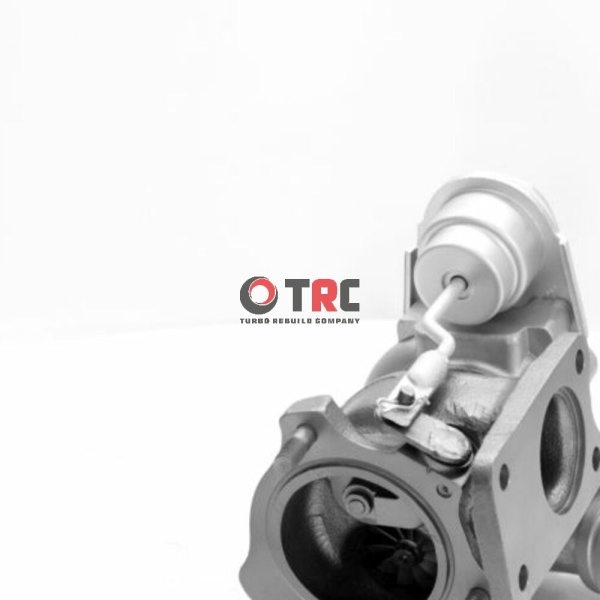 Турбина VOLVO 9471563 VOLVO S80, XC90 T6 272 л.с.