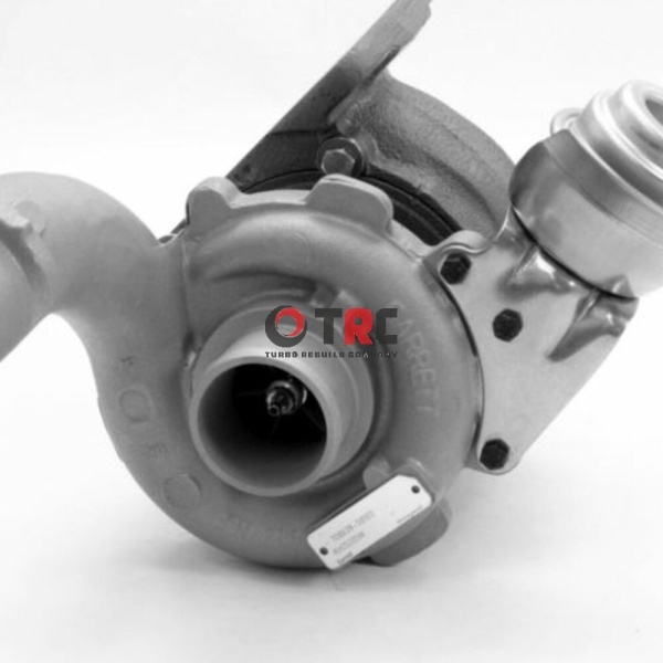 Турбина GARRETT 7086395005S MITSUBISHI Carisma, Space Star,VOLVO S40,V40 1.9 TD 115 л.с.