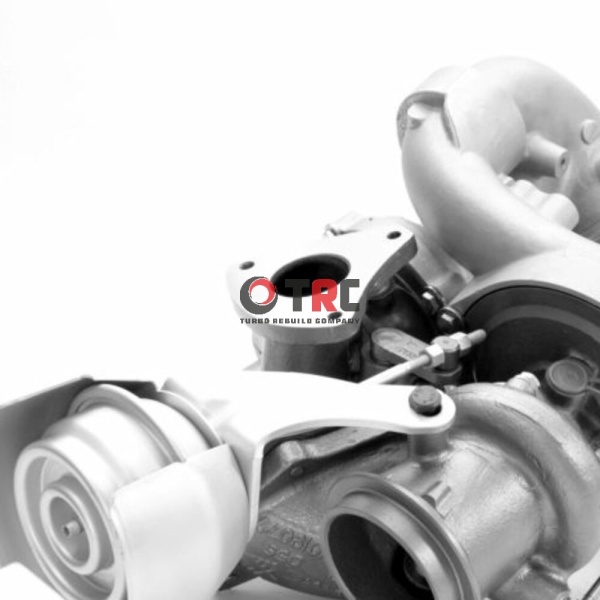 Турбина MERCEDES-BENZ 6510900880 MB SPRINTER 95 л.с., 129 л.с., 163 л.с.