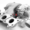 Турбина KKK 53039700505 FORD Kuga,Mondeo,Galaxy,Focus,S-Max 2.0 SCTI