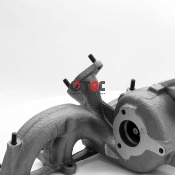 Турбина GARRETT 7136735005S AUDI A4,A6 II, FORD Galaxy, VW Bora, Golf IV, Passat V, Sharan 1.9 TDI 115 л.с.