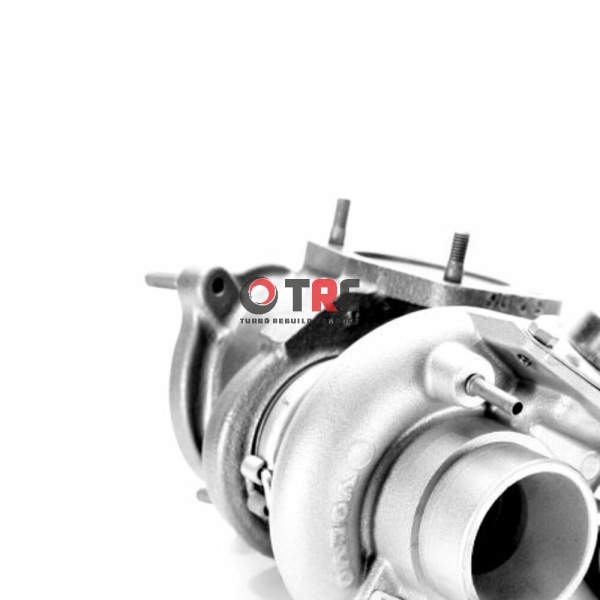 Турбина MITSUBISHI 4937706050 VOLVO S40, V40 2.0 T 160 л.с.