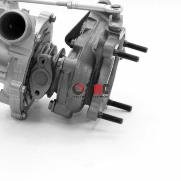 Турбина GARRETT 7017295006S VW Polo, AUDI A2, SEAT Ibiza, SKODA Fabia 1.4L TDI 75 л.с.