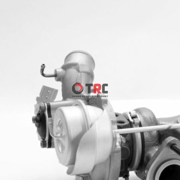 Турбина KKK 54399980123 FORD C-MAX II,FOCUS 1.6 150,182 л.с., VOLVO S60 II T4, V60, V70