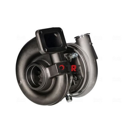 Турбокомпрессор TRC 20161 (4046945)