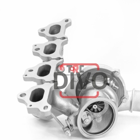 Турбокомпрессор TRC 21309 (53030110)