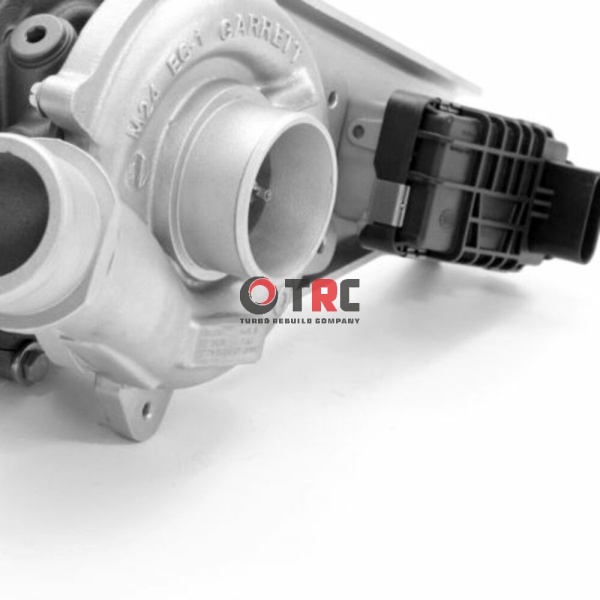 Турбина GARRETT 7577795022S VOLVO C30 D5,C70 II, S40 II, S60, S80 II, V50, V70, XC60, XC70