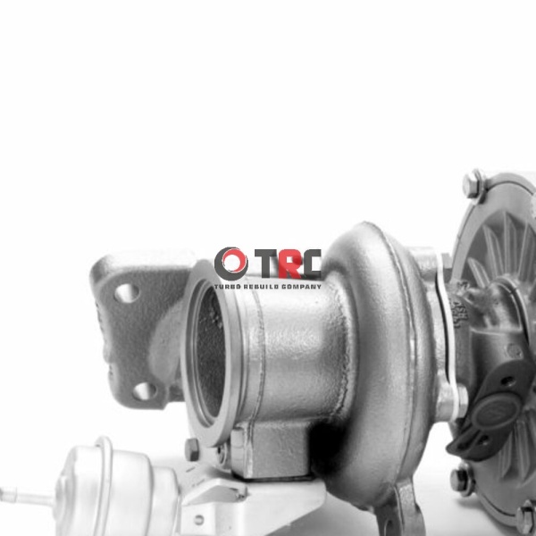 Турбина VOLVO 36012552