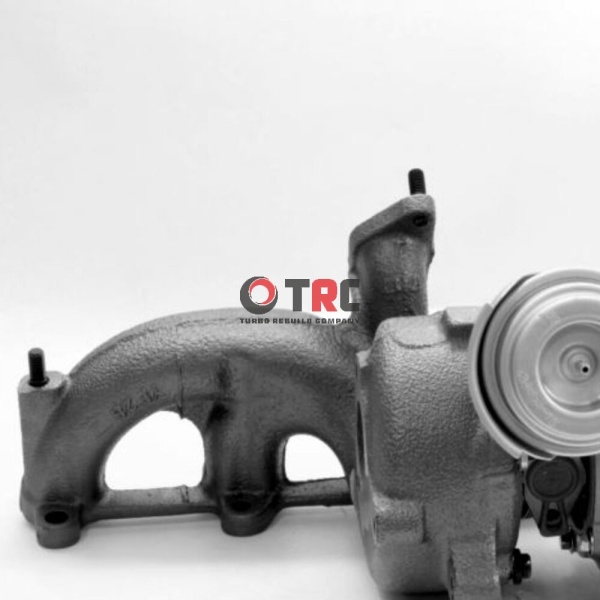 Турбина GARRETT 7136730004 AUDI A4,A6 II, FORD Galaxy, VW Bora, Golf IV, Passat V, Sharan 1.9 TDI 115 л.с.