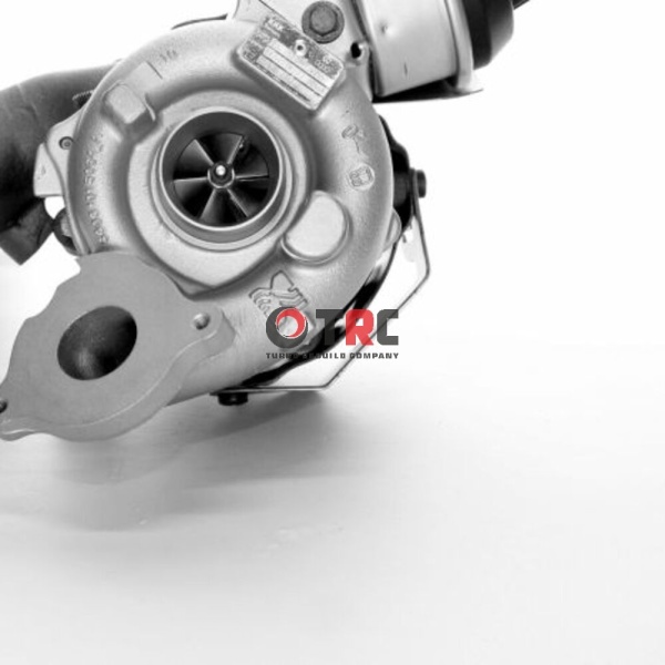 Турбина KKK 53039880205 VW PASSAT,GOLF PLUS,JETTA III,TIGUAN, SCIROCCO 2.0