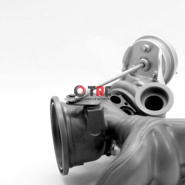 Турбина MITSUBISHI 4913107229 BMW 1,3,Z4 306,340 л.с.