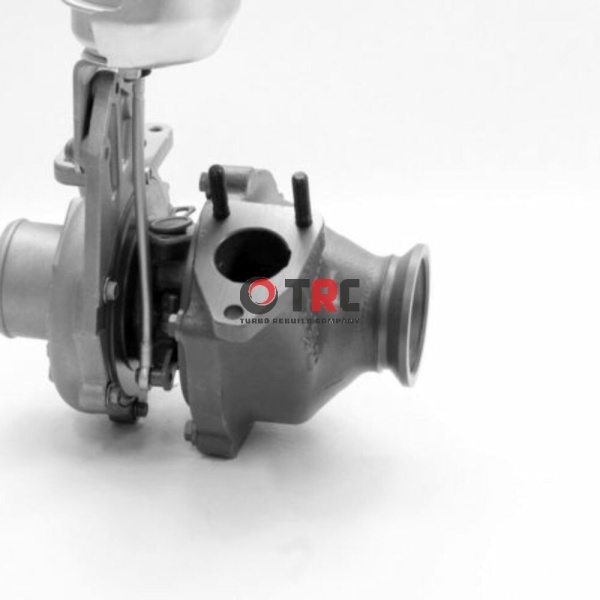 Турбина GARRETT 7861375003S OPEL INSIGNIA, ASTRA J 2.0 CDTI