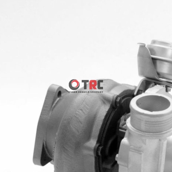 Турбина GARRETT 7231675004S VOLVO S80 I, S60, V70 II,XC90,XC70 2.4 D5 163 л.с.