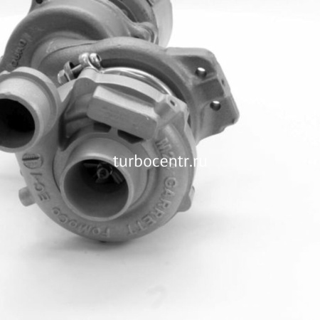 Турбокомпрессор TRC 21095 (778401)