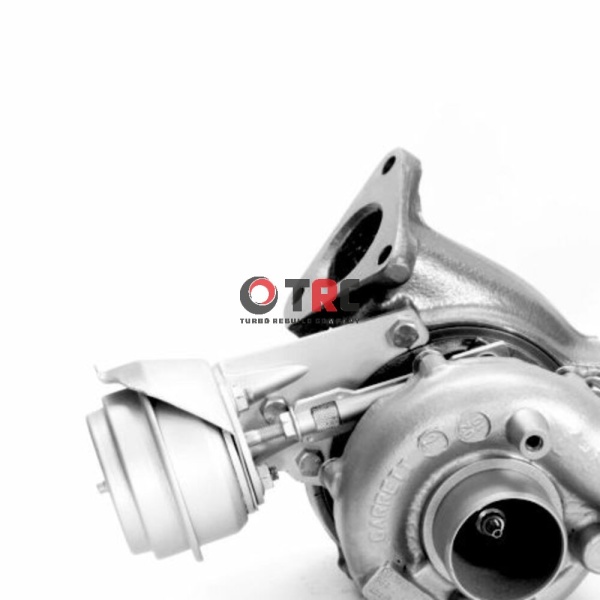 Турбина GARRETT 4542315012S AUDI A4, A6 1.9 TDI (ATJ) / SKODA Superb I (AVB) / VW Passat (B5) I(AVB)