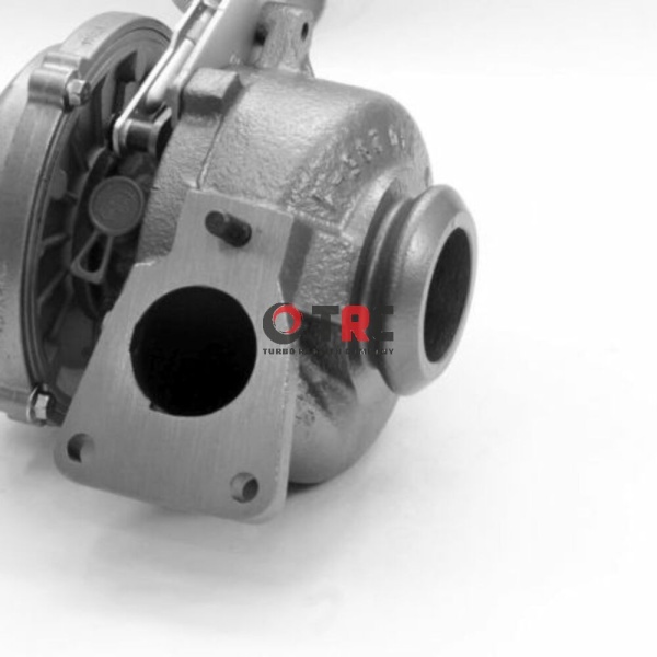 Турбина GARRETT 7607745005S VOLVO C3, S40,V50, V70 2.0 136 л.с., FORD MONDEO IV 2.0 140,130,115,136 л.с.