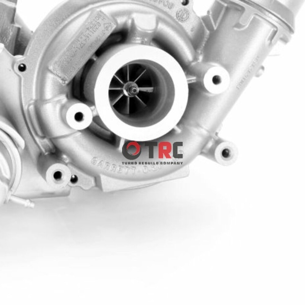Турбина GARRETT 8013745003S RENAULT Megane, Logan, NISSAN Micra, Note 1.5 90 л.с.