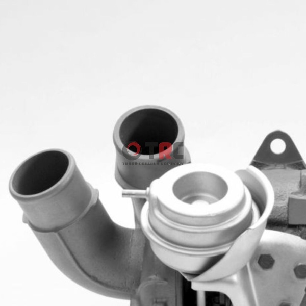 Турбина GARRETT 7425355002S