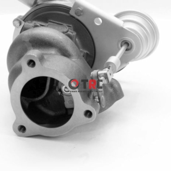 Турбина VAG 058145703JX VW PASSAT,AUDI A6, A4 1.8