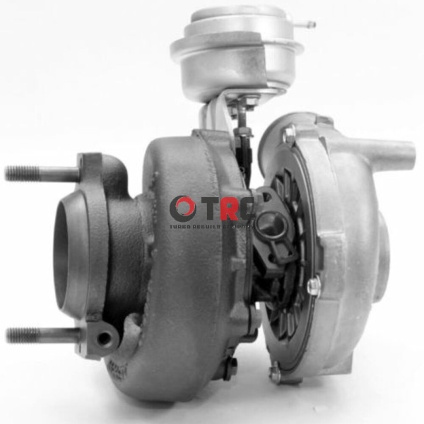 Турбина GARRETT 7009355003S BMW X5 (E53) 3.0 d правая