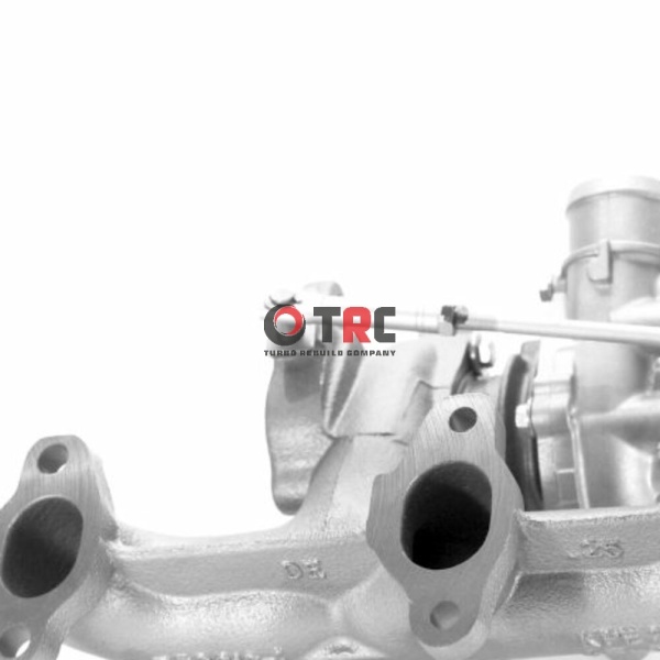 Турбина GARRETT 7337835008S AUDI A2,SKODA Fabia, VW Polo IV 1.4TDI 70, 75, 80 л.с.BWB]